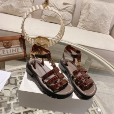 Celine Sandals